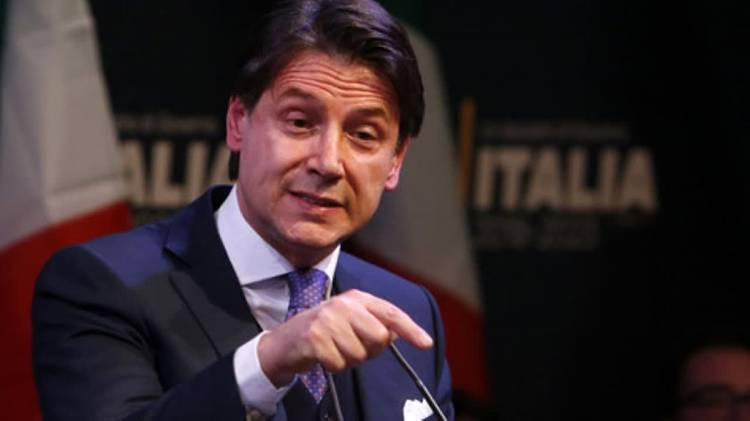 Conte: 'Dialogo con l'Ue su infrazione ma decisi sulla nostra linea'