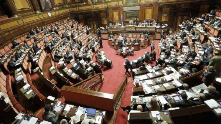 Via libera dal Senato, il Codice rosso diventa legge: ecco che cosa prevede