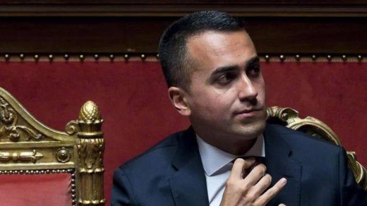 Di Maio: "Qualunque cosa accada, sono orgoglioso del no alla Tav"