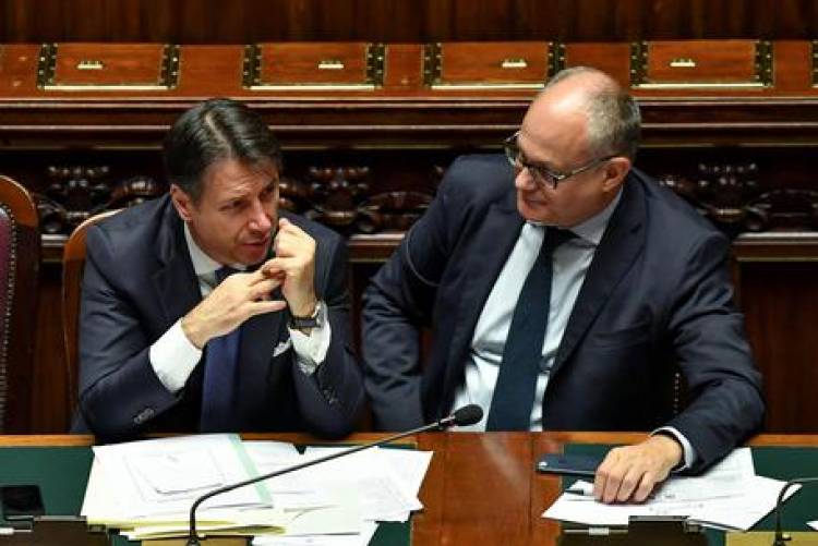 Governo: fiducia della Camera a Conte con 343 sì. Oggi la prova al Senato