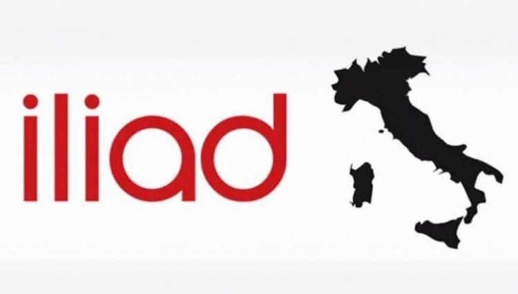 Iliad sorprende: che novità in arrivo gratis, intanto la Giga 50 si rinnova