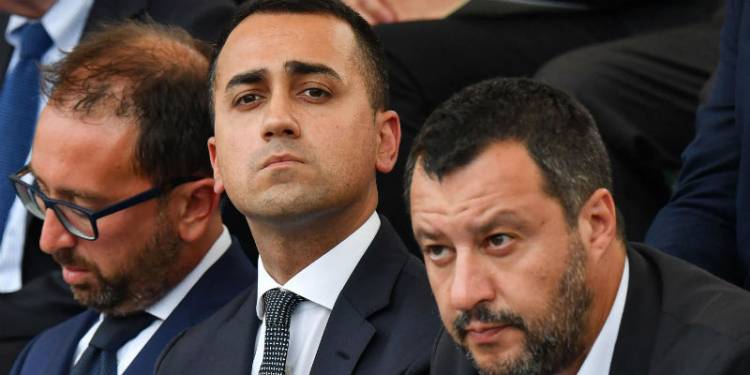 La riforma che non piace a Salvini e Di Maio, senza che si capisca perché