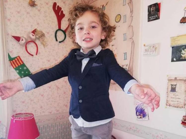 Matera, trovato morto il bimbo di 3 anni che si era allontanato da casa