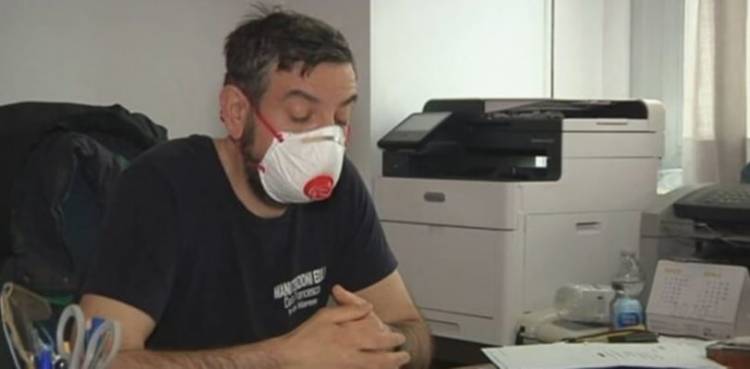 La testimonianza dell'imprenditore edile: "Ho rinunciato al prestito da 25mila euro, troppe scartoffie e lentezza"