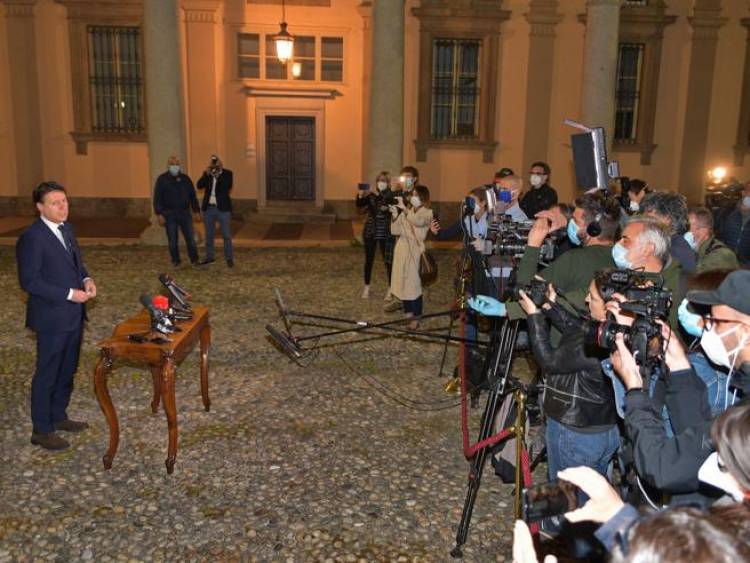 Alzano e Nembro: i soldati pronti a chiudere, ma l’ordine non arrivò mai