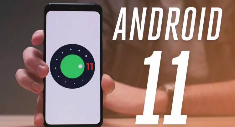 Android 11, nessuno potrà più spiarci tramite la fotocamera
