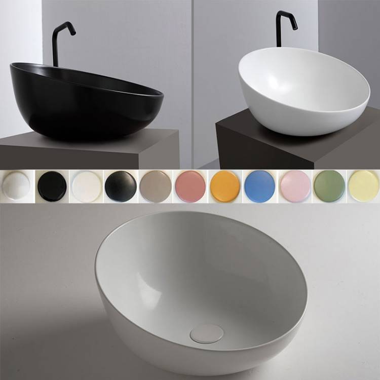 CERAMICA CONTEMPORANEA - Dome Obliquo