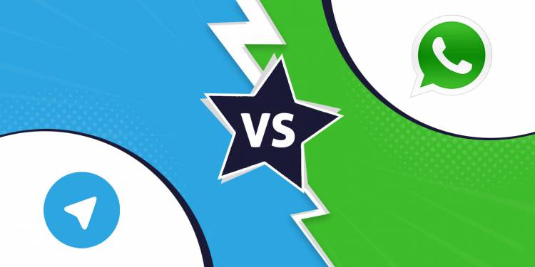 Perché Telegram è meglio di WhatsApp?