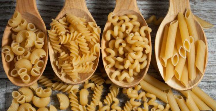 Il trucco per pesare la pasta senza bilancia