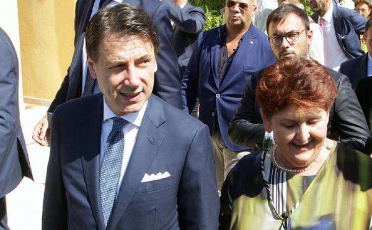 C'è la data del ciao a Conte. La mossa segreta dei renziani fa tremare Pd e M5s