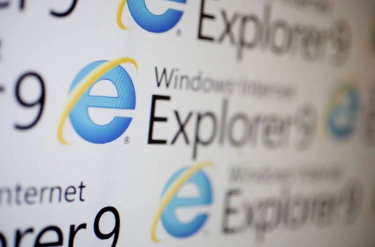 Addio Internet Explorer, Microsoft manda in pensione un pezzo di storia del web