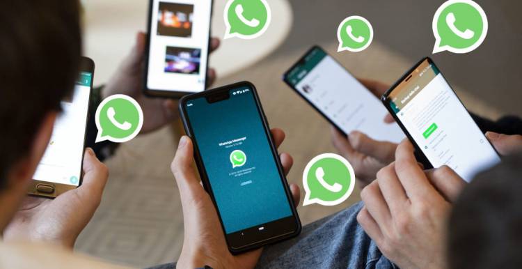 WhatsApp multi-device è in arrivo, ma c'è qualcosa che mancherà agli utenti
