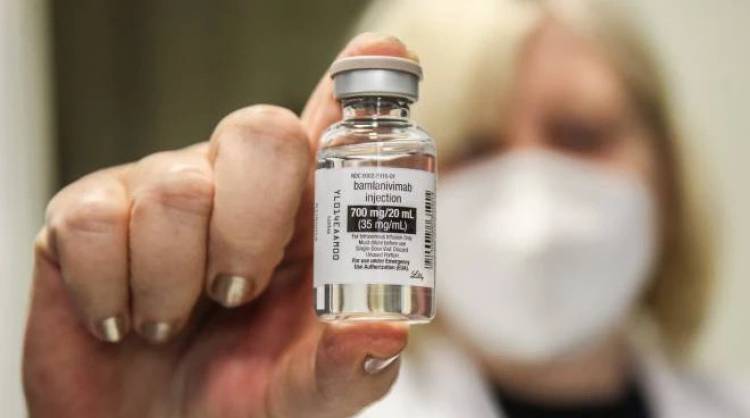 Cura Covid, l'Aifa autorizza il nuovo anticorpo monoclonale, il vaccino non e piu necessario