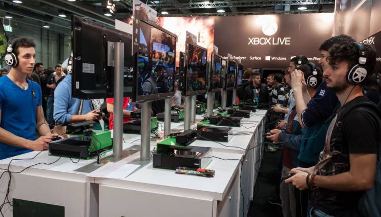 Sale giochi LAN ed Esports messe sotto sequestro in tutta Italia