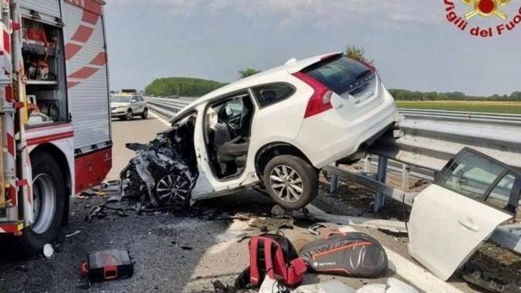 Incidente A7, cosa è successo davvero?