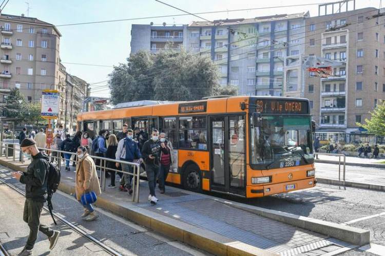 Al via oggi il bonus trasporti, ecco come fare per richiederlo