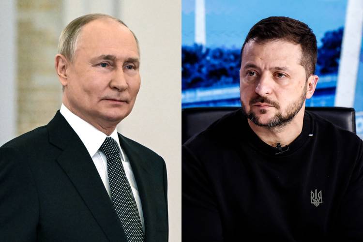 Guerra Ucraina-Russia, da ipotesi tregua alle mosse di Putin.
