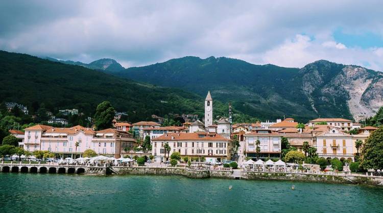 Il lago Maggiore entra nella mappa globale del lusso: prezzi in crescita e investitori stranieri in arrivo