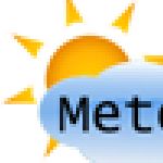 UP Meteo